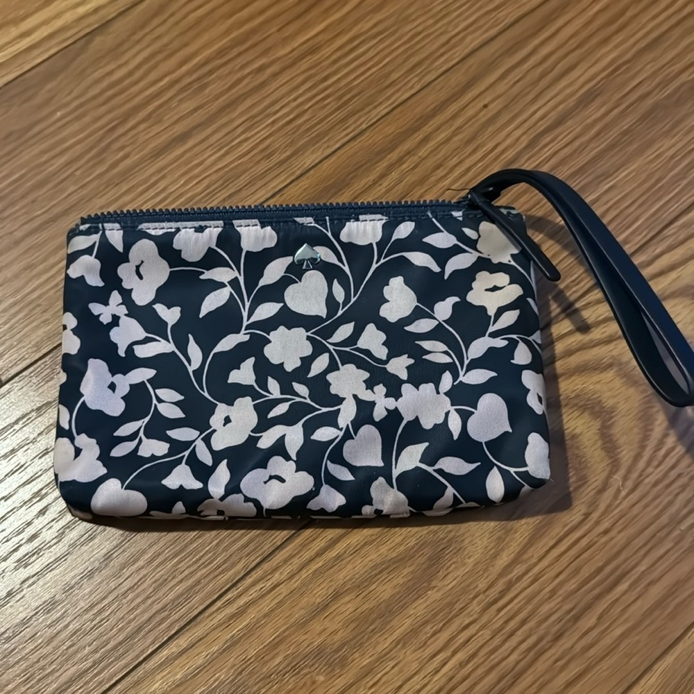 Kate Spade Double Pocket Wristlet
